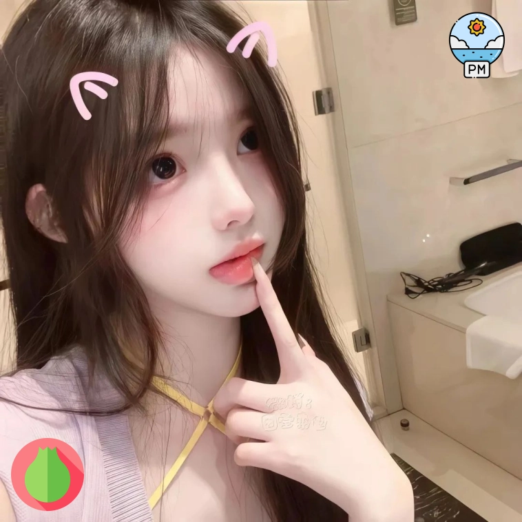 小叶