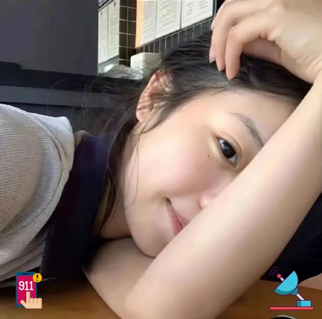 小周同学